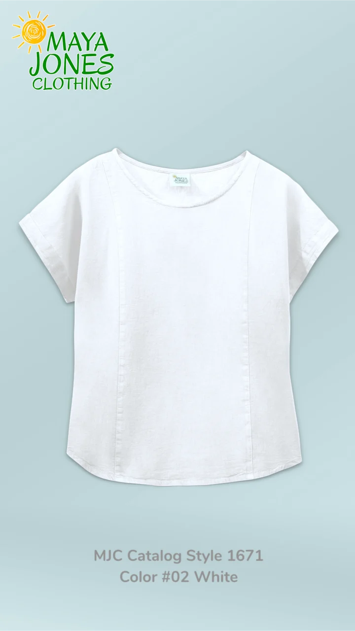 Pre-pack ~ Style 1671