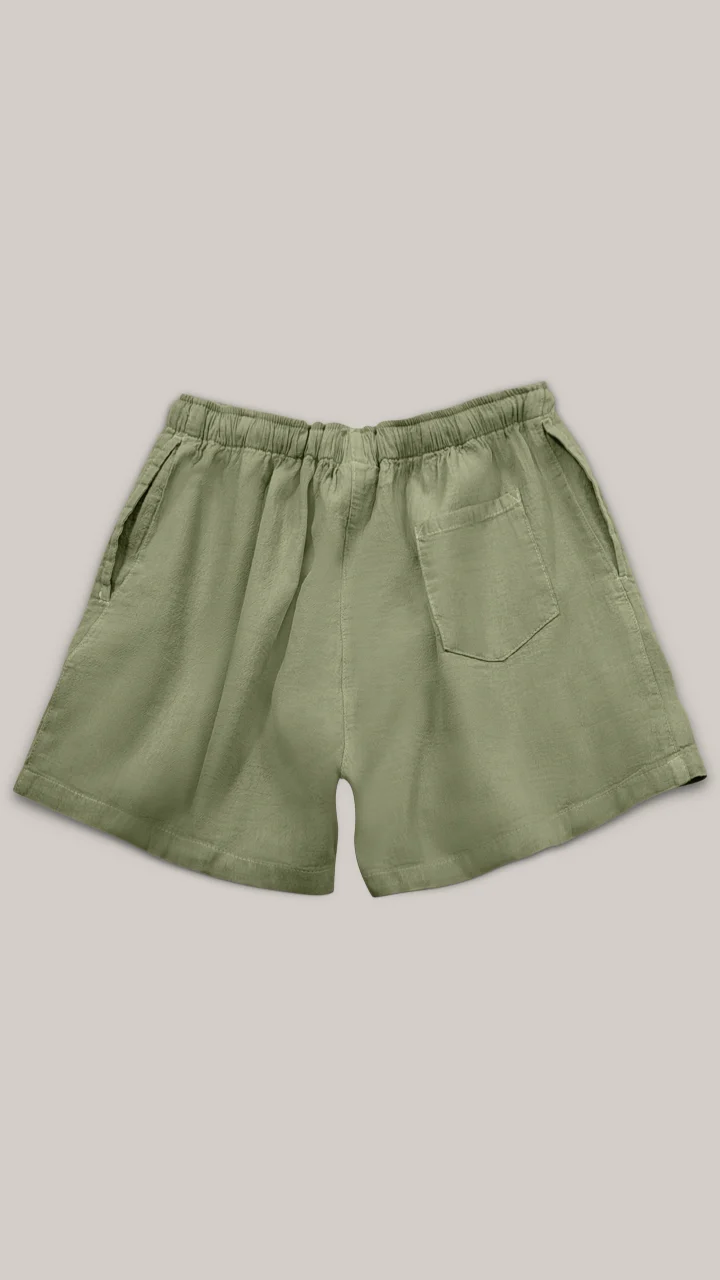 SHORTS ~ STYLE #0101 - Image 2