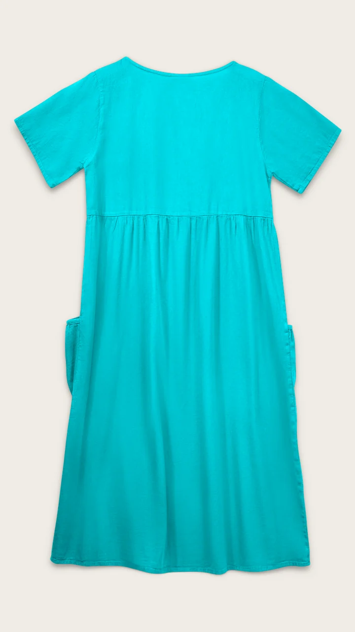 DRESS ~ STYLE #0909 - Image 2