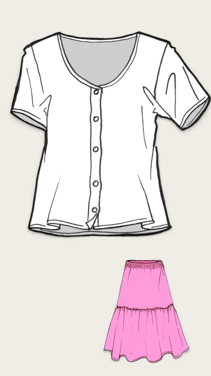 Pre-pack ~ Style 0230 - Image 3