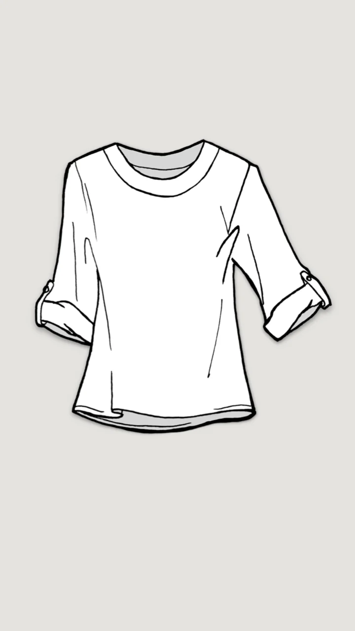 Pre-pack ~ Style 1021 - Image 2