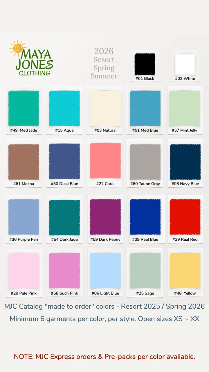 SHORTS ~ STYLE #0303 - Image 4