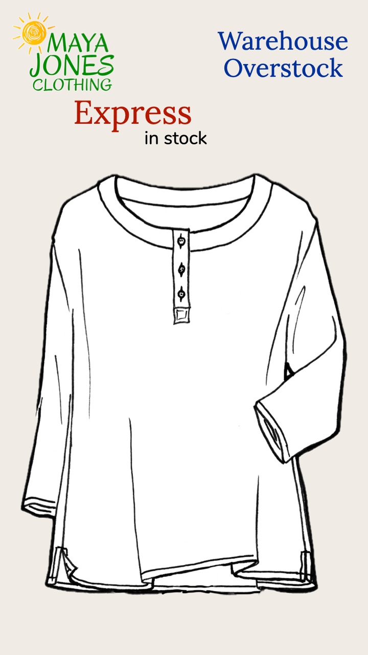 STYLE 1711 ~ IVORY - MJC OUTLET ~ PREPACK