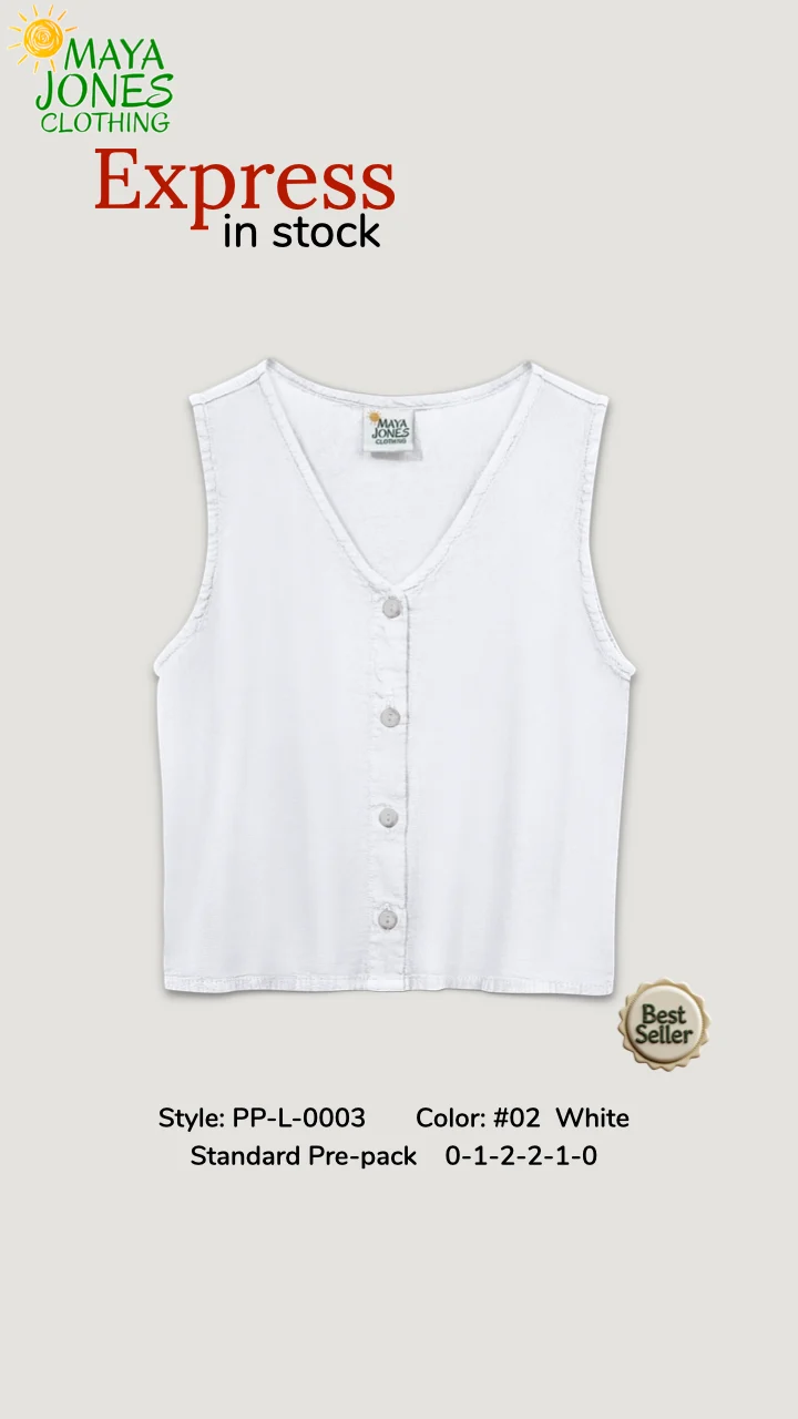 Pre-pack ~ Style 0003