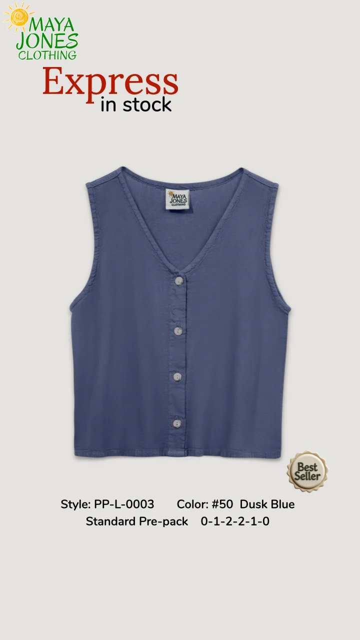 Pre-pack ~ Style 0003