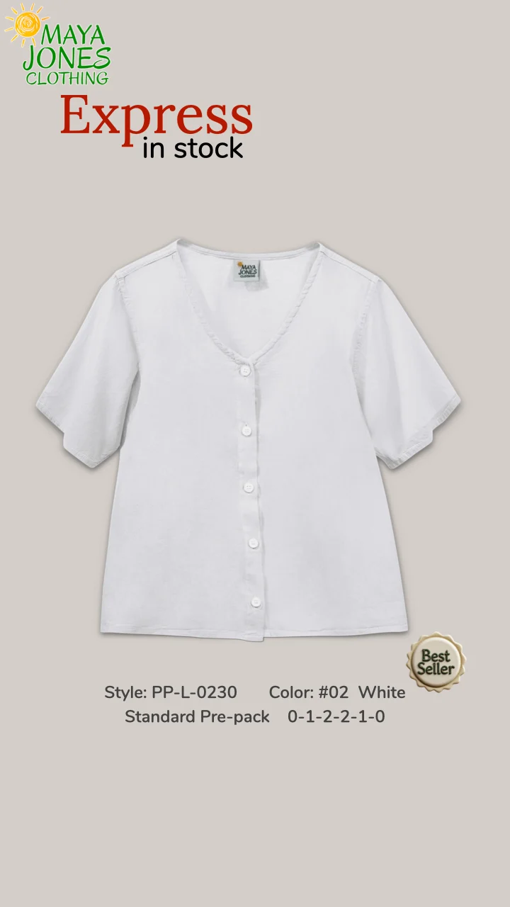 Pre-pack ~ Style 0230