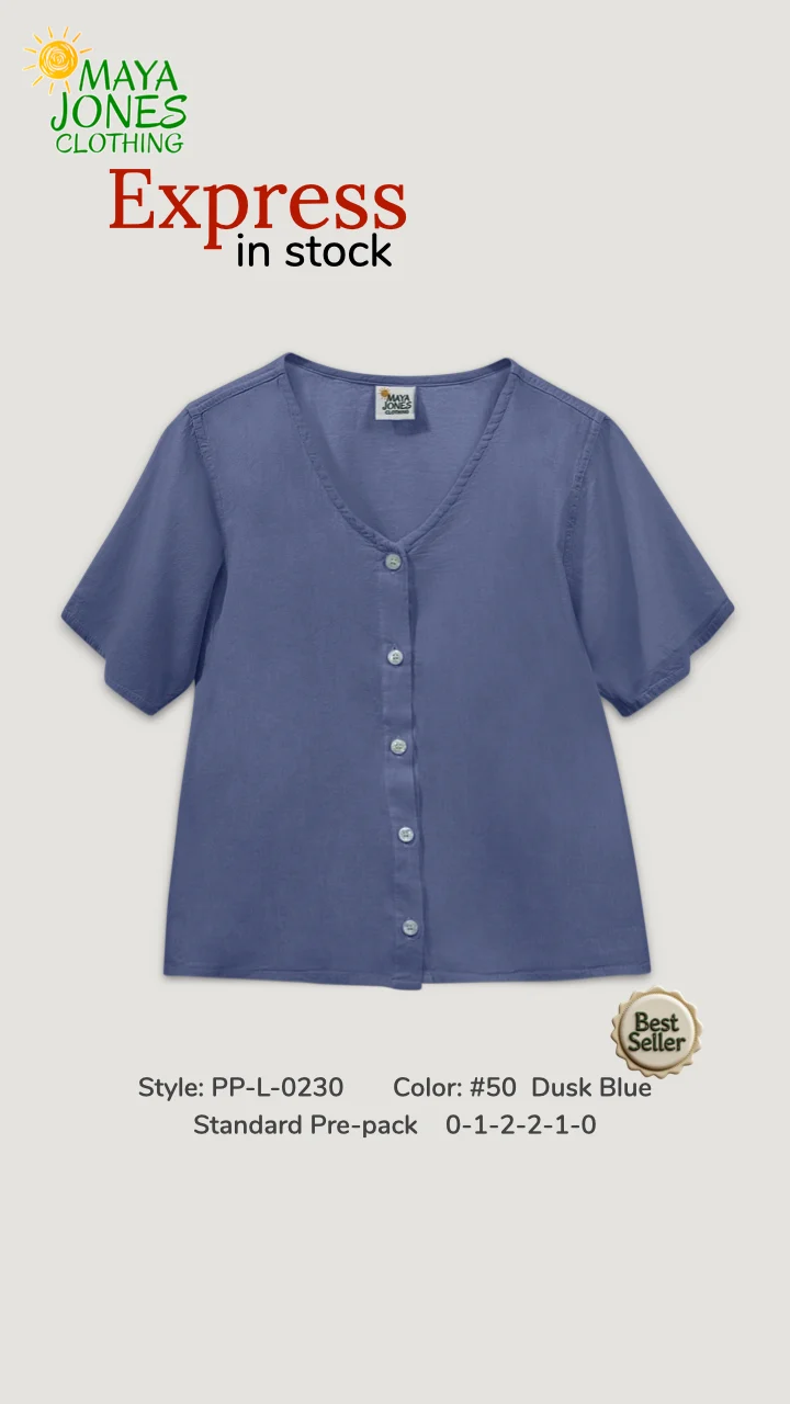 Pre-pack ~ Style 0230