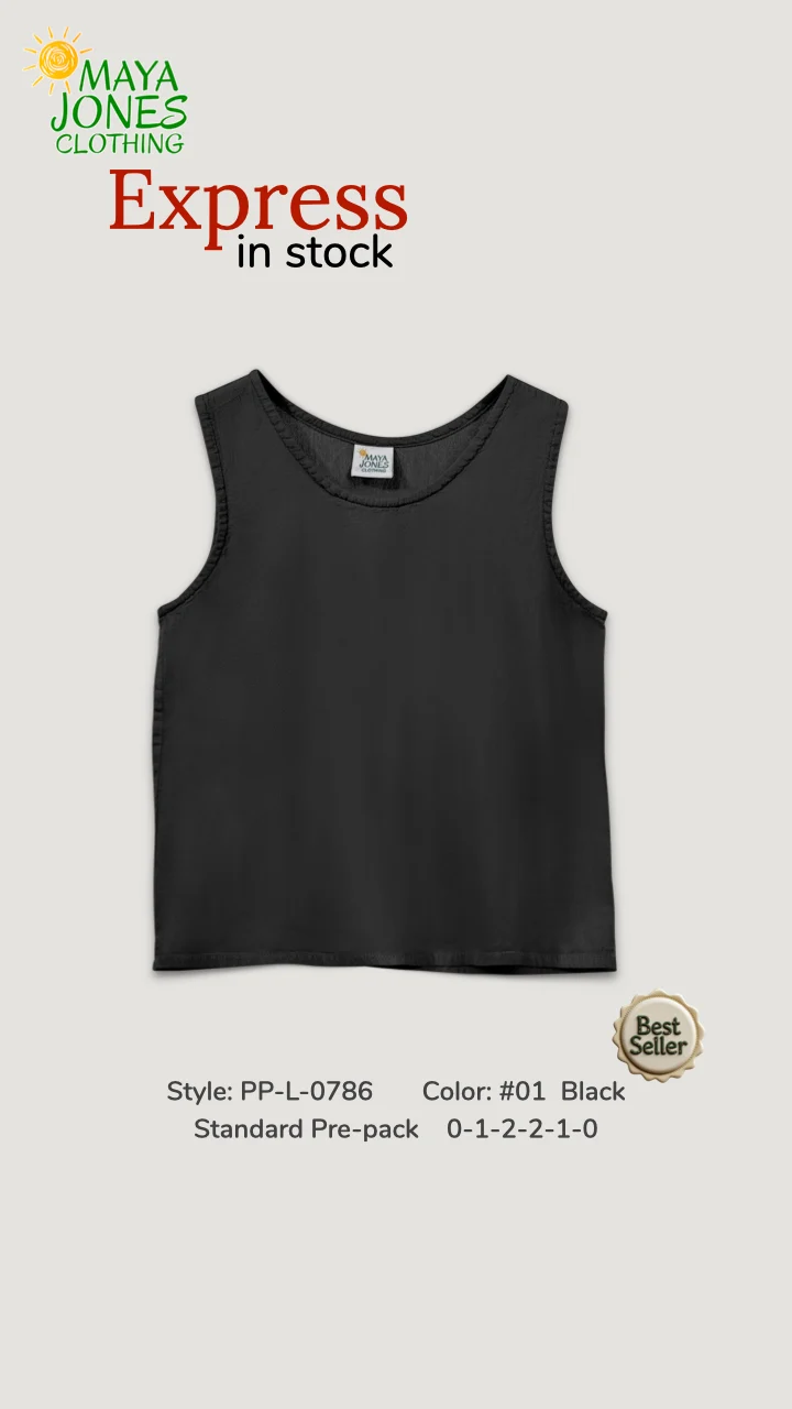 Pre-pack ~ Style 0786