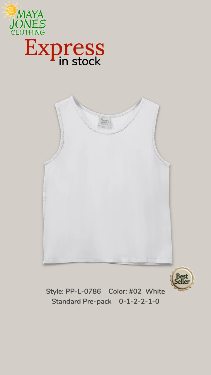 Pre-pack ~ Style 0786