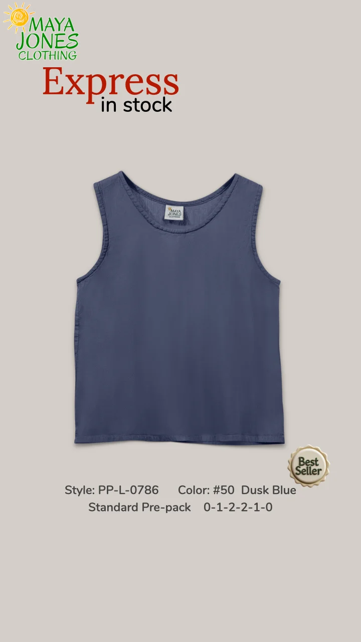 Pre-pack ~ Style 0786
