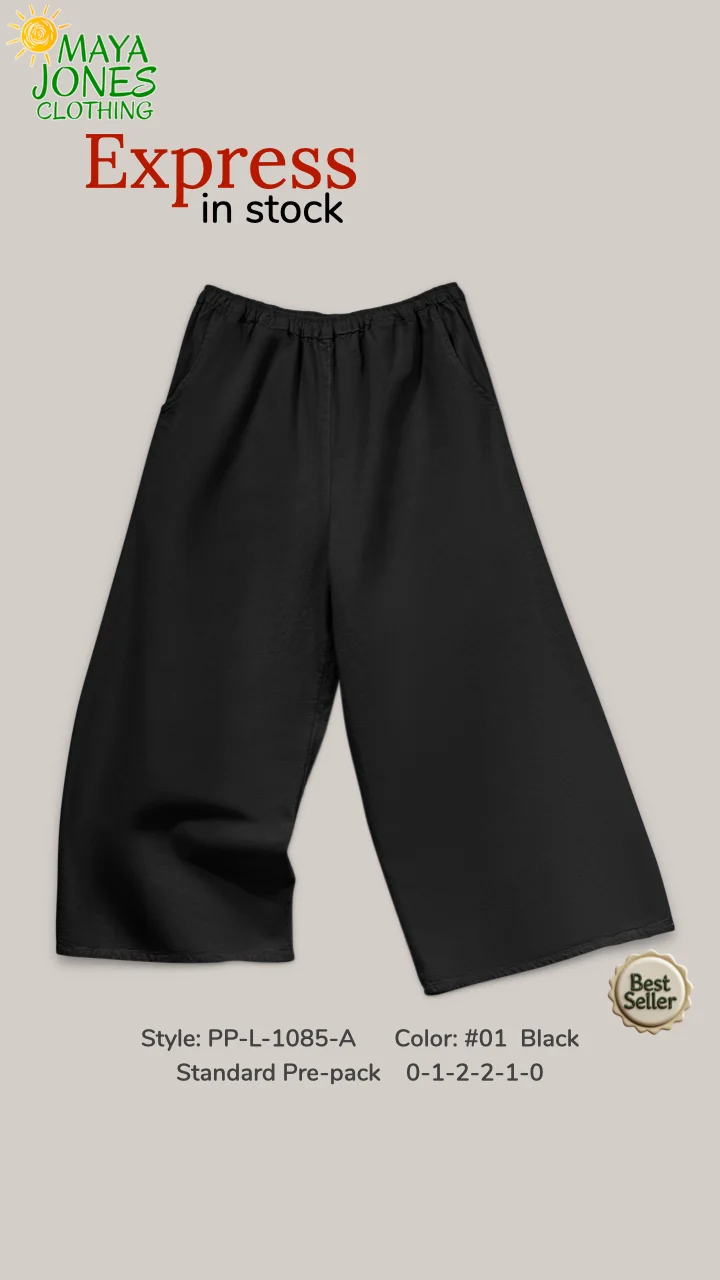 Pre-pack ~ Style 1085-A