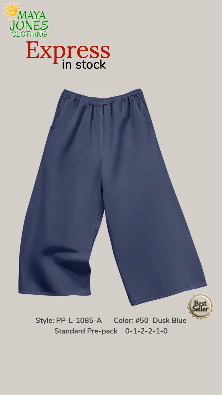 Pre-pack ~ Style 1085-A