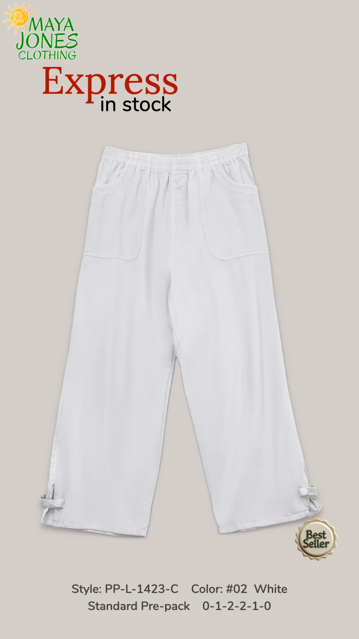 Pre-pack ~ Style 1423-C