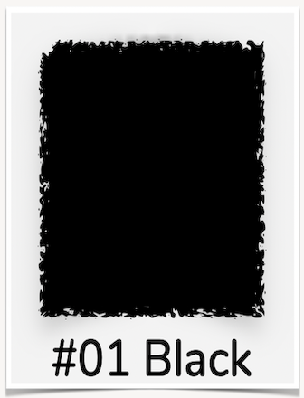 STYLE 1692 ~ BLACK - MJC OUTLET ~ PREPACK - Image 2