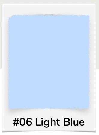 STYLE 1671 ~ LIGHT BLUE - MJC OUTLET ~ PREPACK - Image 2