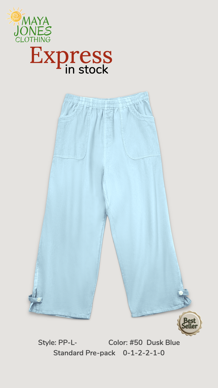 Pre-pack ~ Style 1423-C