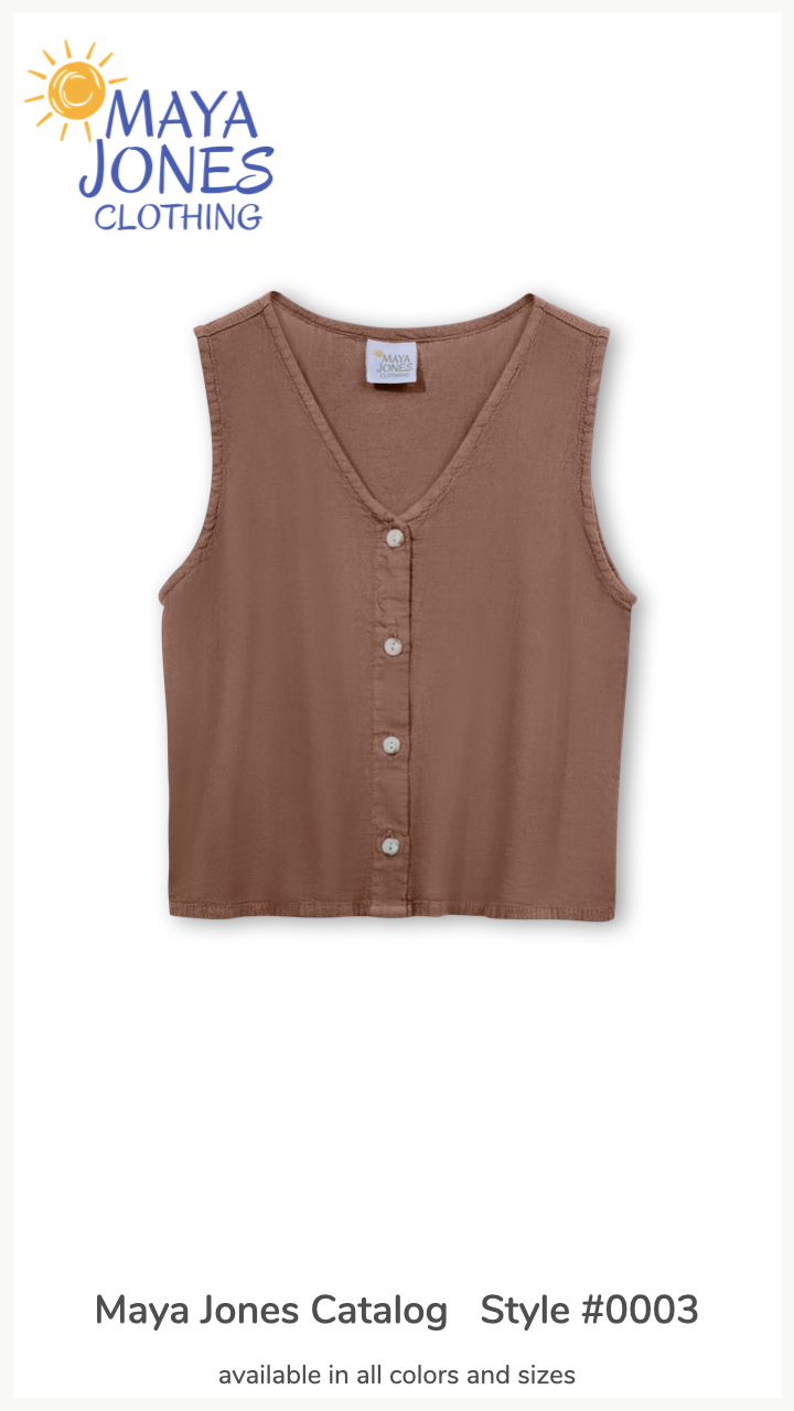 TOP ~ STYLE #0003