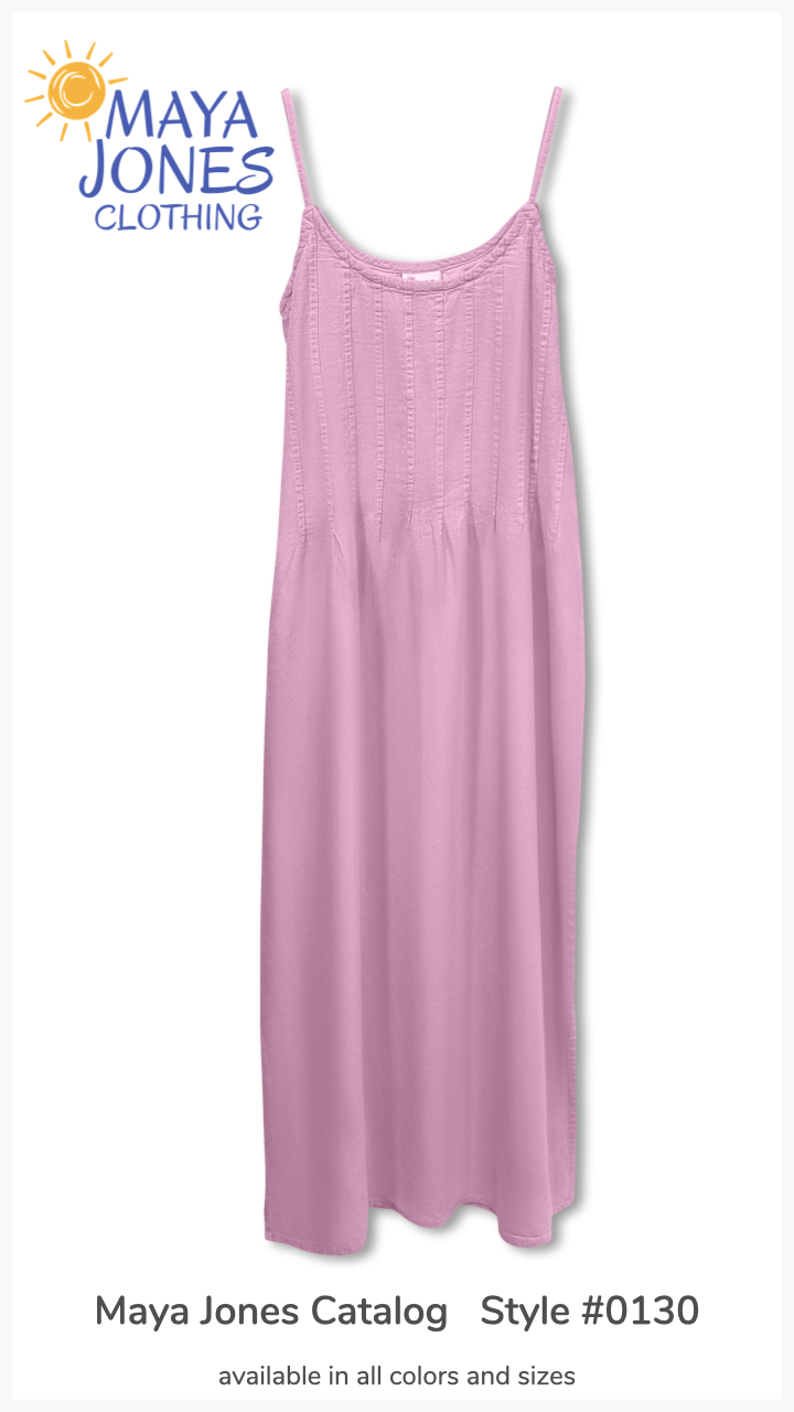 DRESS ~ STYLE #0130