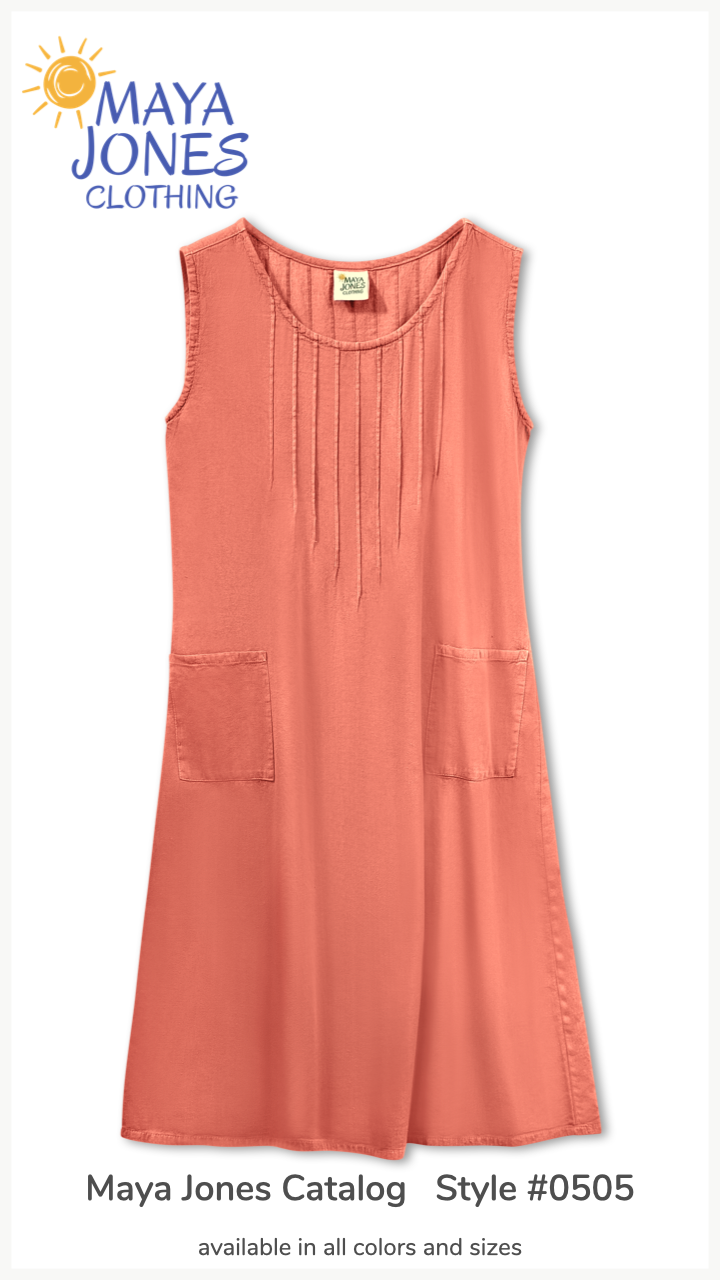DRESS ~ STYLE #0505