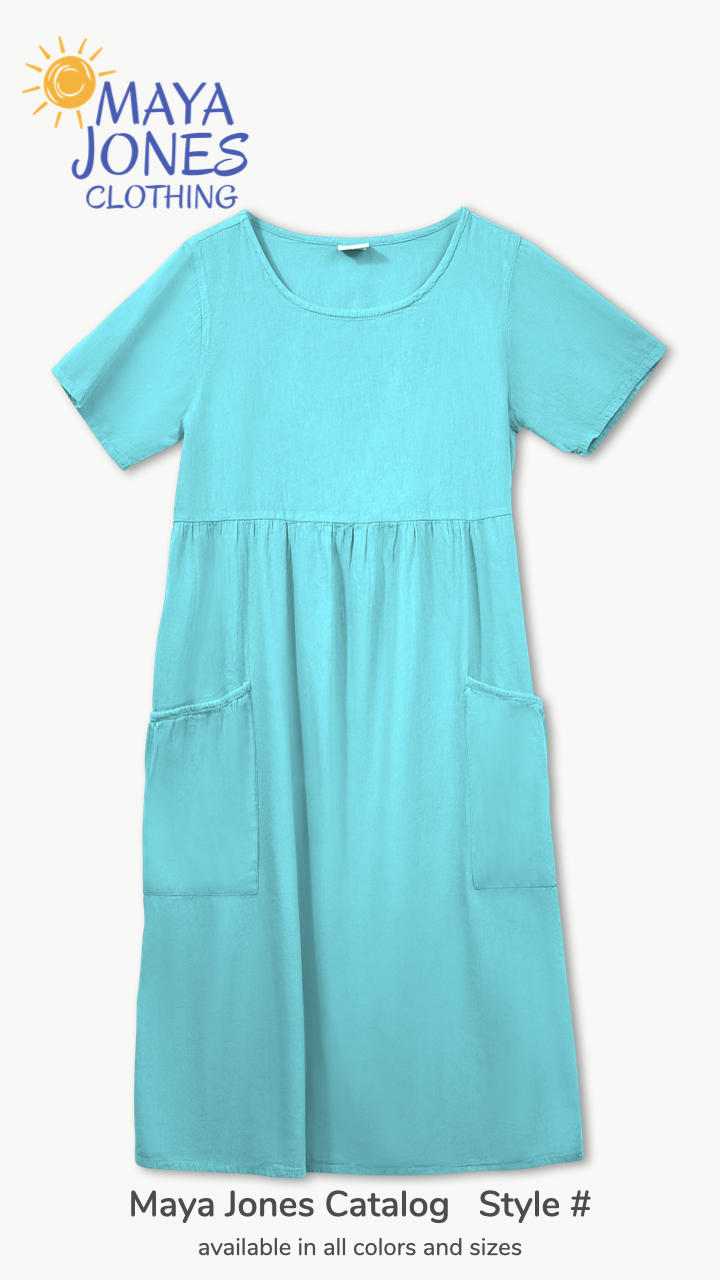DRESS ~ STYLE #0909