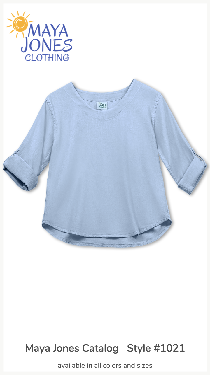 TOP ~ STYLE #1021