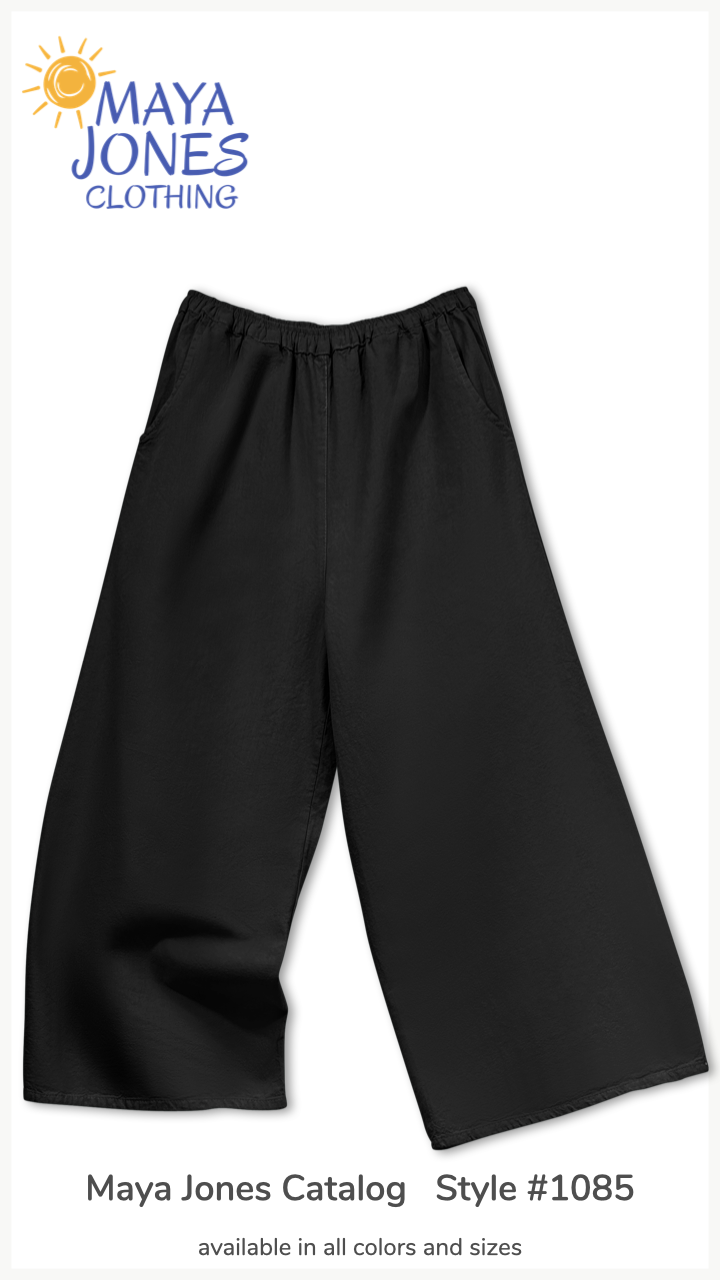 PANTS ~ STYLE #1085-A