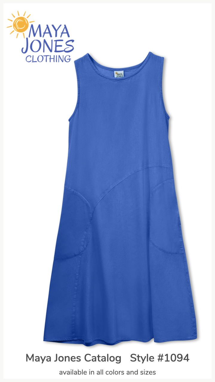 DRESS ~ STYLE #1094