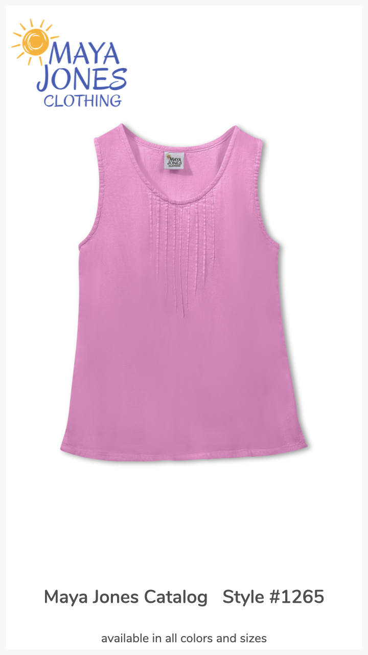 TOP ~ STYLE #1265