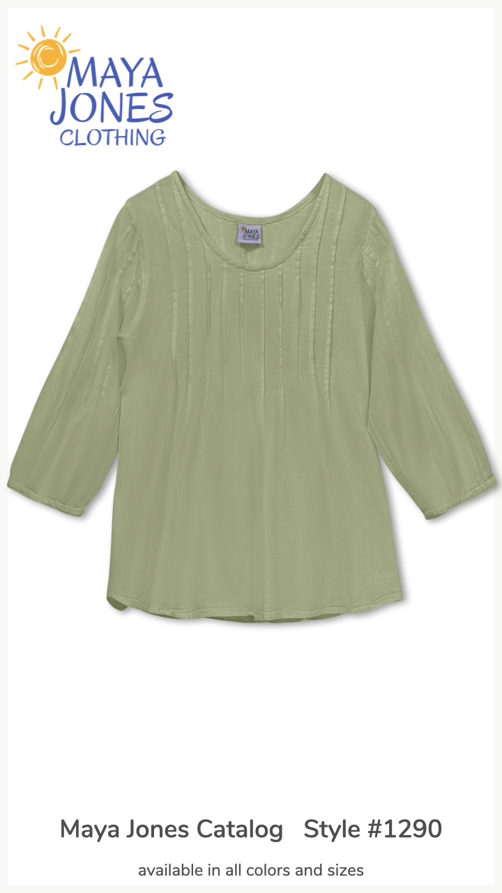 TOP ~ STYLE #1290