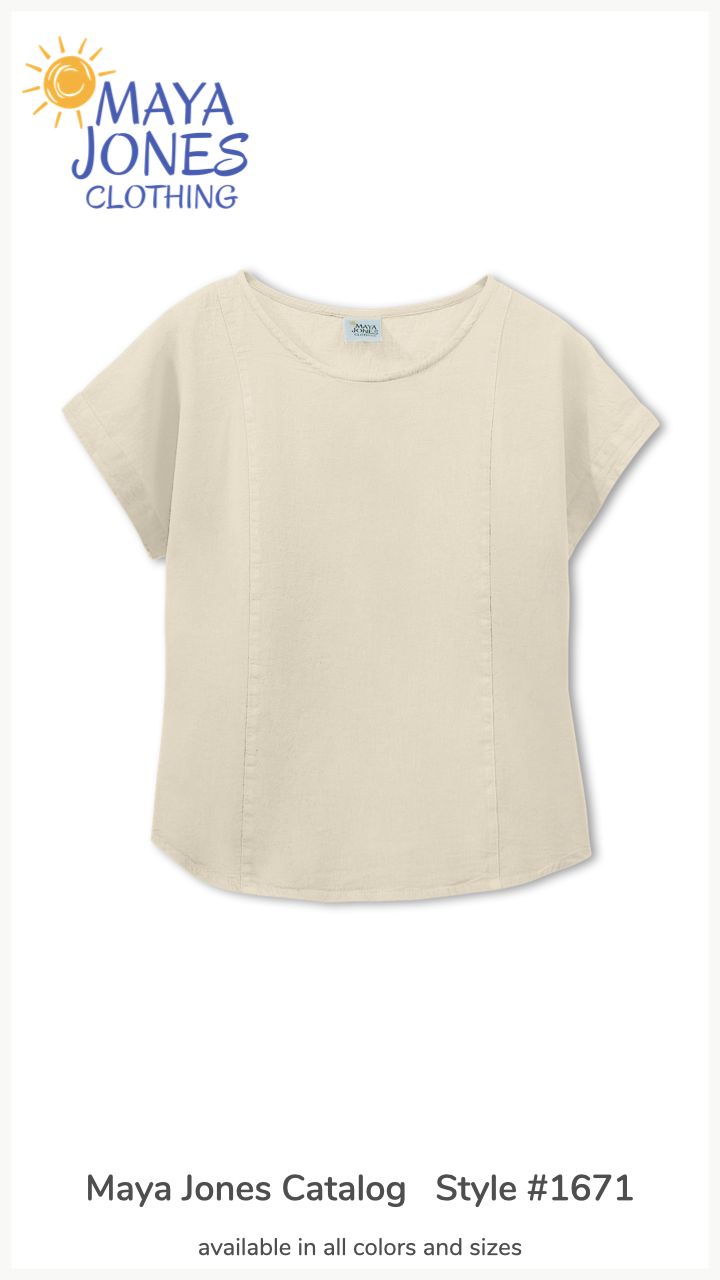 TOP ~ STYLE #1671