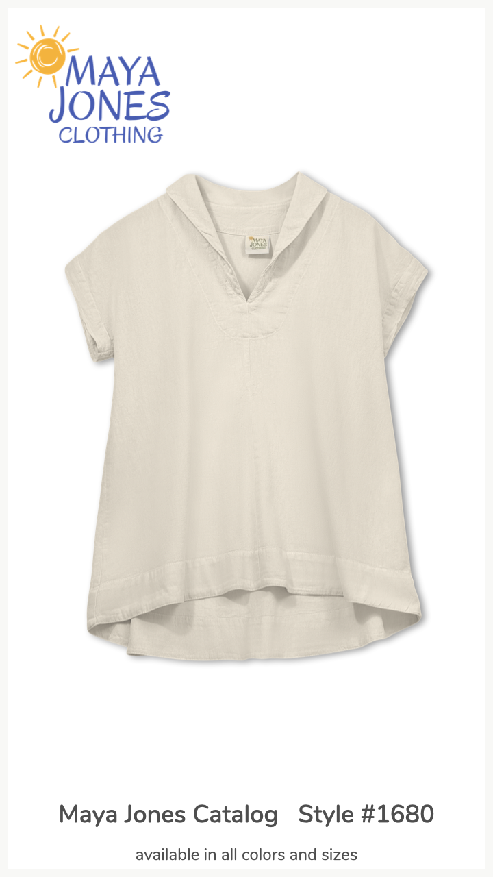 TOP ~ STYLE #1680
