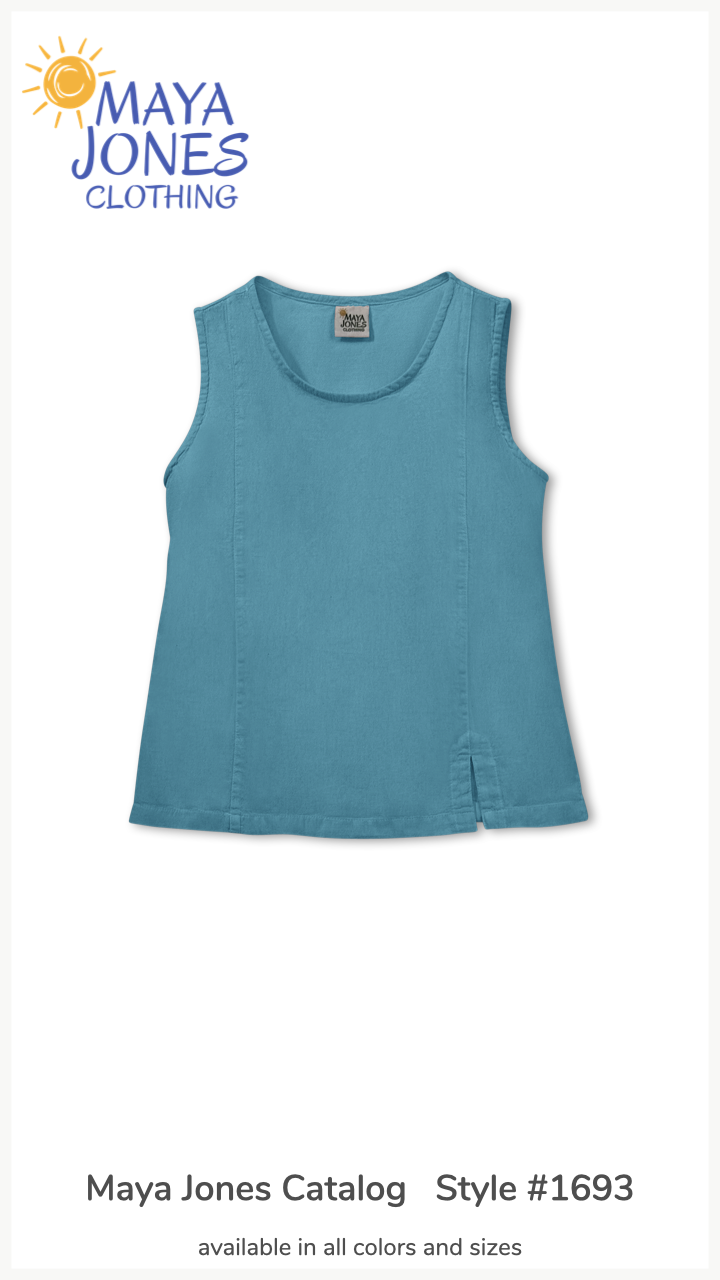 TOP ~ STYLE #1693