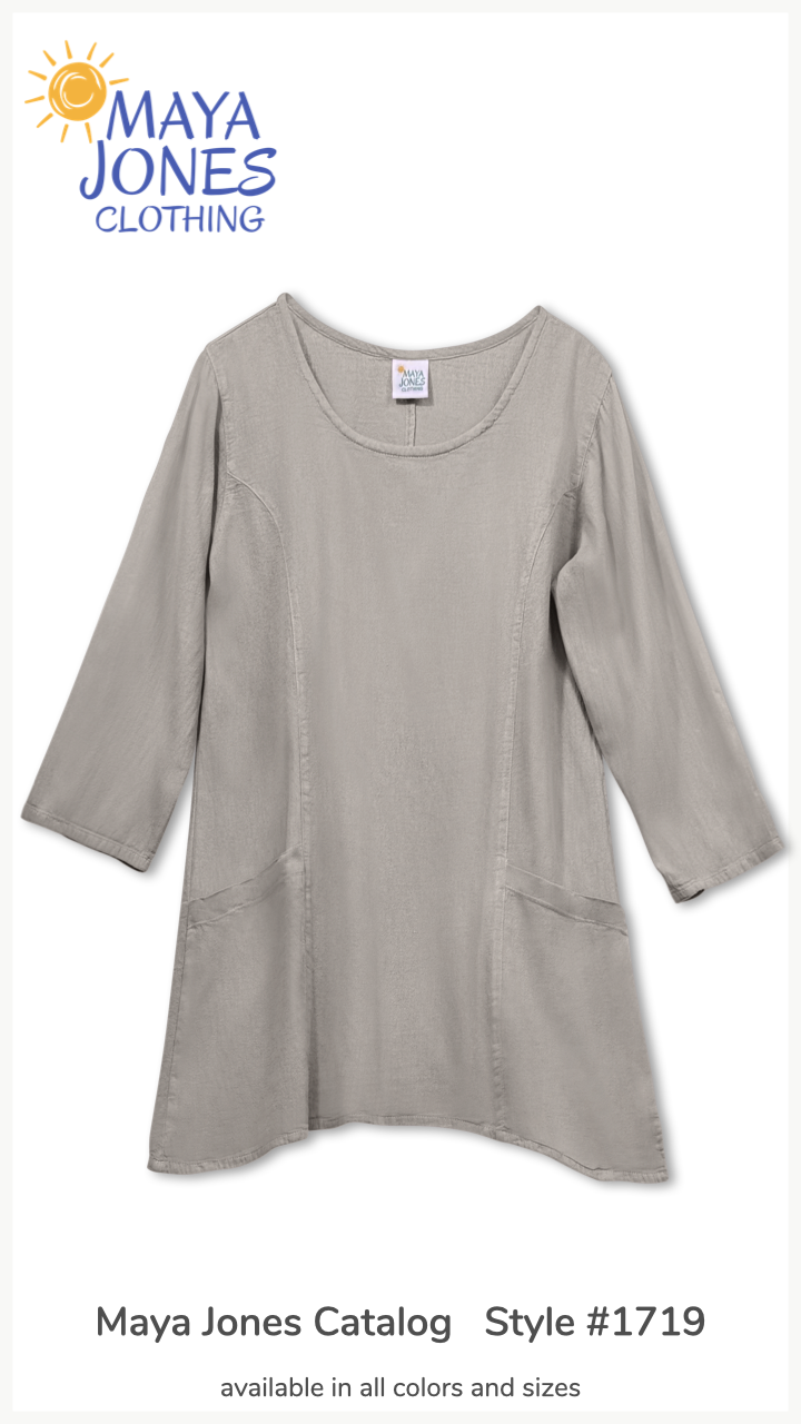 TOP ~ STYLE #1719