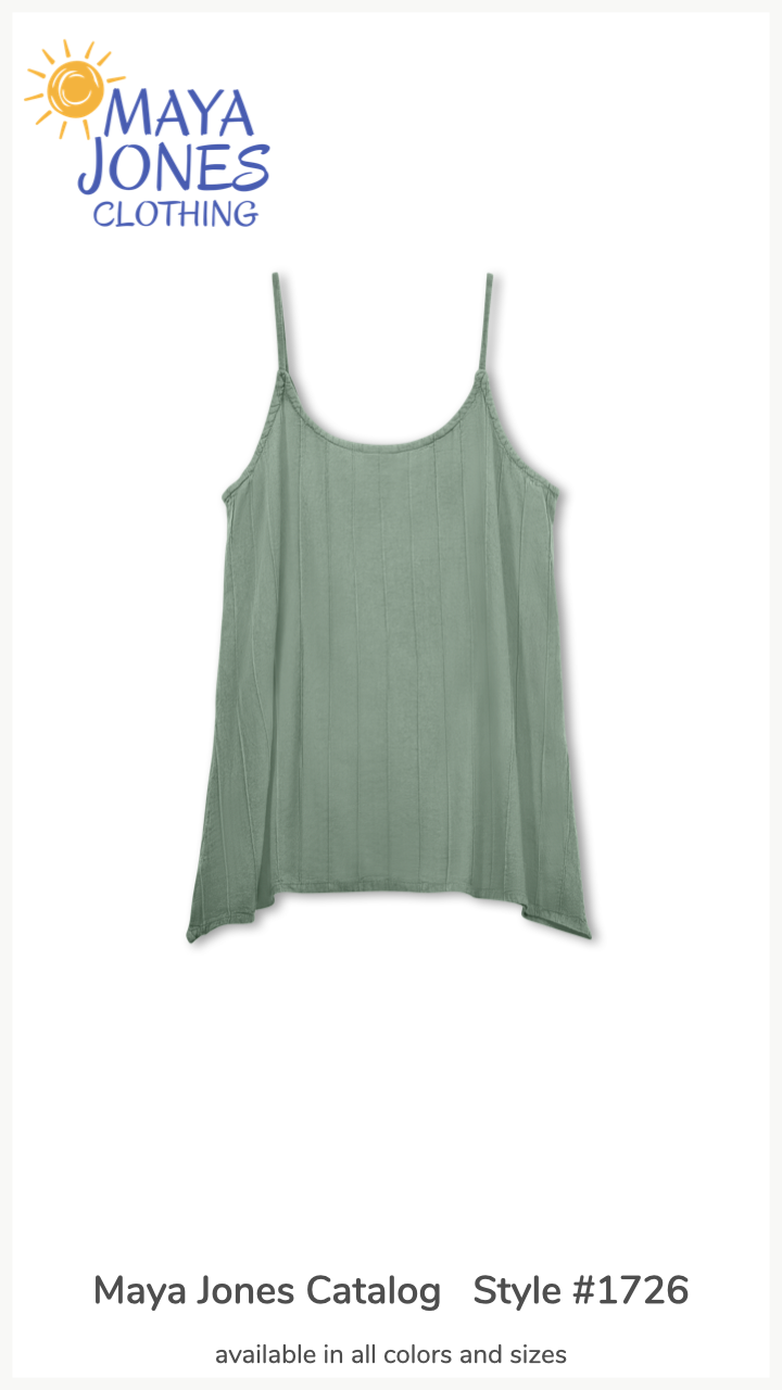 TOP ~ STYLE #1726